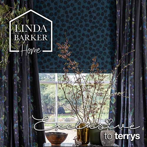 Linda Barker Designer Collection Terrys