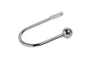 Sphere 28mm Eyelet Curtain Pole Chrome