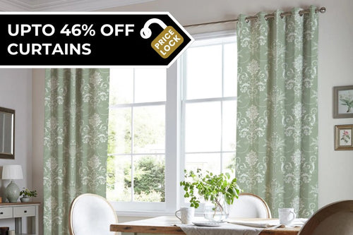 Black Friday Made To Measure Curtains