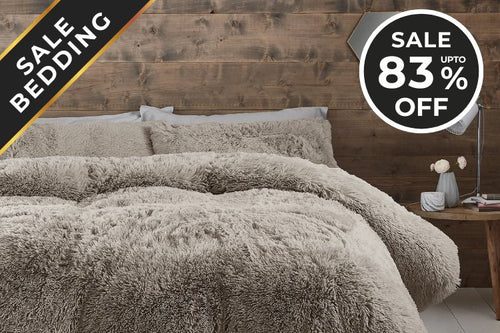 Black Friday Bedding