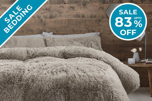 Cyber Sale Bedding