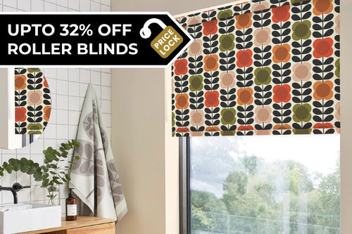 Black Friday Roller Blinds