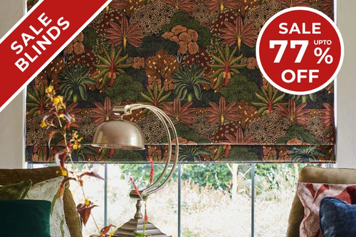 Shop SALE BLINDS Now!