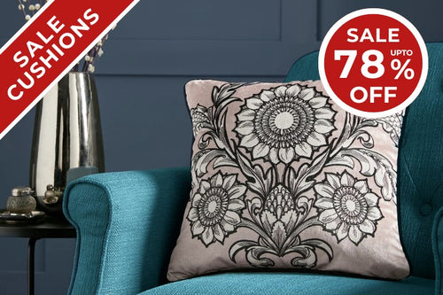 Shop SALE CUSHIONS Now!