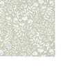 Four Pack Floral Placemats Sage