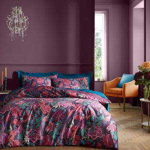 Bridgerton Velvet Duvet From £26.40