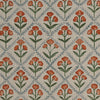 Prestigious Textiles Chatsworth Fabric Ginger