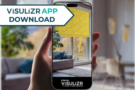 ViSULiZR App now at Terrys!