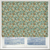 ANTE DECOR Zara Made to Measure Roman Blind Blue