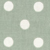 Cath Kidston Button Spot Made to Measure Roller Blind Aloe