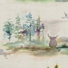 Voyage Maison Caledonian Fabric Topaz