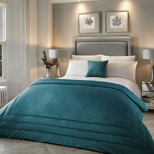 Llewely-Bowen Bedspread Now £51.57