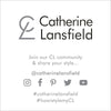Catherine Lansfield Cosy Larsson Fleece 130cm x 170cm Throw Natural