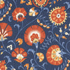 iLiv Chamonix Fabric Indigo