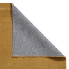Cove Washable Rug Yellow