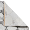 Craft 23361 120cm x 170cm Rug Grey Silver