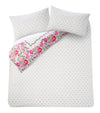 Cath Kidston Dolly Rose Duvet Cover Bedding Set Sage