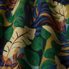 iLiv Eames Digitally Printed Fabric Marine