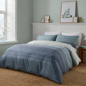 Gorgeous WALLACE COTTON 'Love Affair' Queen Duvet Set! : BidBud