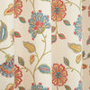 Sundour Shelley Ready Made Eyelet Curtains Multi