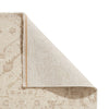 Geneva 64615 200cm x 290cm Textured Pile Rug Cream