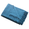 Drift Hayden 200cm x 200cm Throw Teal