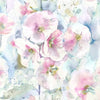 Voyage Maison Isabela Printed Cotton Fabric Summer