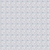 Voyage Maison Katsura Printed Cotton Fabric Violet