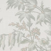 Laura Ashley Picardie Made to Measure Roman Blind Fennel