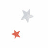 Laura Ashley Painterly Stars Translucent Made to Measure Roller Blind Multi