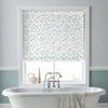 Laura Ashley Aria Made to Measure Roman Blind Eucalyptus