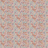 Voyage Maison Leaping Into The Fauna Fabric Blush