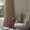 Voyage Maison Leaping Into The Fauna Fabric Blush