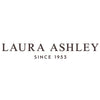 Laura Ashley Colton Check Feather Filled Cushion 50cm x 50cm Sage