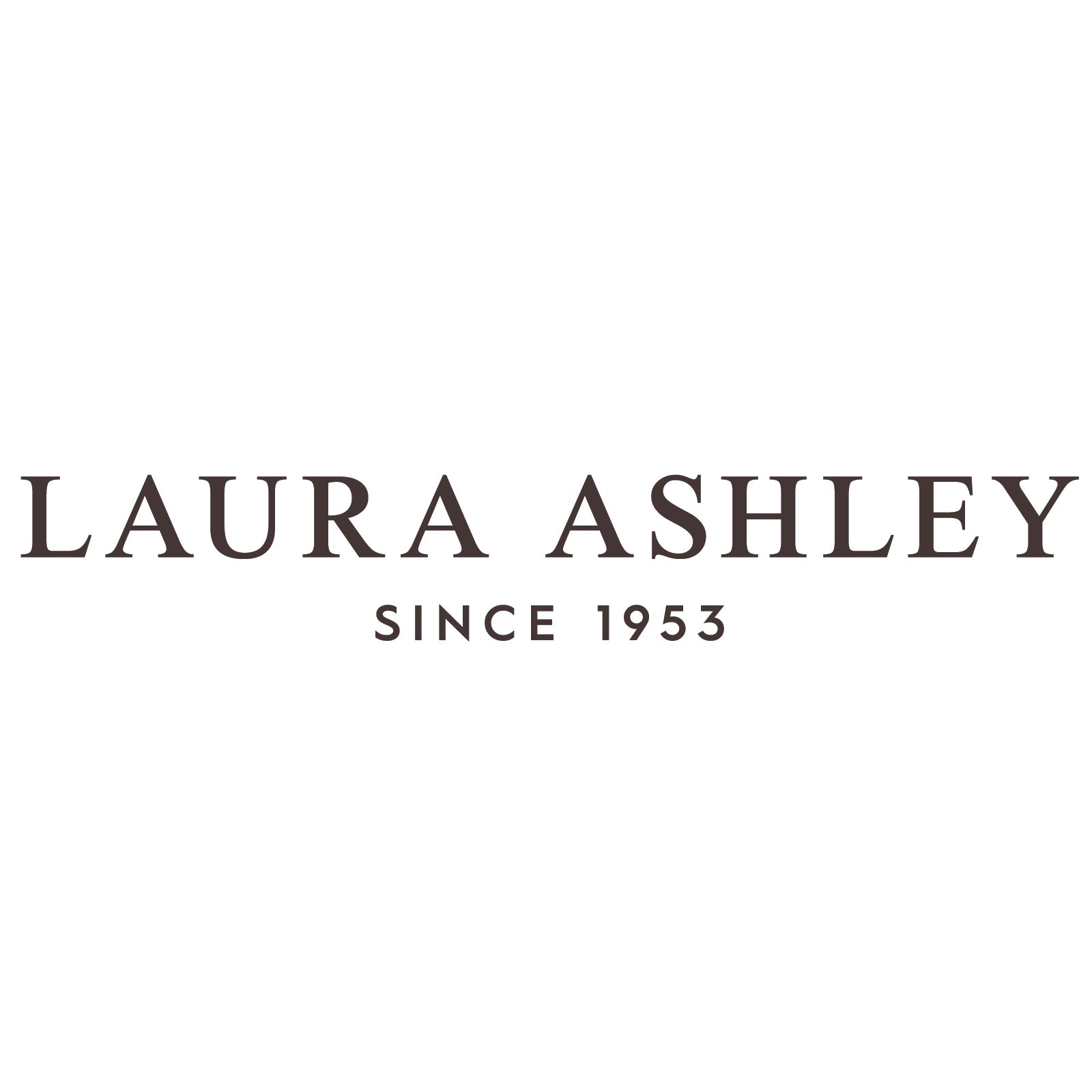 Laura Ashley Alnwick Ready Made Eyelet Curtains Steel | Cheap UK ...