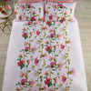 Soiree Layla Duvet Cover Bedding Set Pink