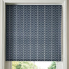 Orla Kiely Linear Stem Made to Measure Roller Blind Whale