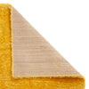 Lux Shaggy Shaggy Rug Yellow