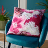 Buy Laurence Llewelyn-Bowen Pink Mayfair Lady Luxe Velvet Filled