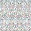 Voyage Maison Netherton Fabric Loganberry