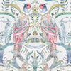 Voyage Maison Netherton Fabric Loganberry