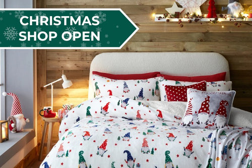 Christmas Shop Now Open!