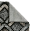 Noble House NH8199 150cm x 230cm Rug Grey