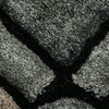 Noble House NH8199 150cm x 230cm Rug Grey