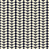 Orla Kiely Solid Stem Translucent Made to Measure Roller Blind Whale
