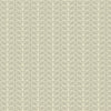 Orla Kiely Linear Stem Made to Measure Blackout Roller Blind Pebble