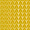 Orla Kiely Linear Stem Made to Measure Blackout Roller Blind Sunflower