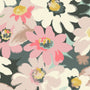 Cath Kidston Painted Daisy Made to Measure Roller Blind Multi Sample Image