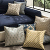 Ashley Wilde Son Vida Fabric Gold