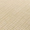 Yard Ribble Acid Wash Cotton 40cm x 60cm Filled Boudoir Natural